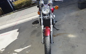 KAWASAKI ELIMINATOR 400 LX 1990 ZL400A