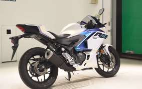 YAMAHA YZF-R25 A RG95J
