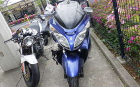 SUZUKI SKYWAVE 250 (Burgman 250) M CJ45A