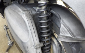 YAMAHA JOG Gen.5 SA36J