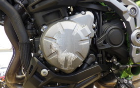 KAWASAKI Z900 Gen.2 2018 ZR900B