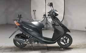 SUZUKI ADDRESS V50 CA4BA