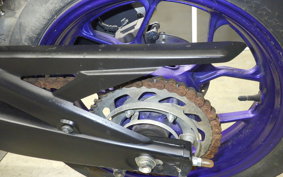 YAMAHA YZF-R25 2022 RG43J