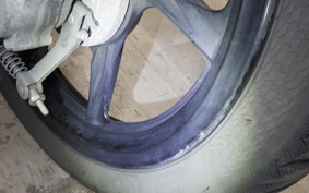 SUZUKI ADDRESS 110 1978 CE47A