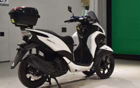 YAMAHA TRICITY 125 A 1998 SEC1J