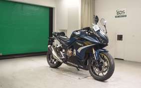 HONDA CBR400R 2022 NC56