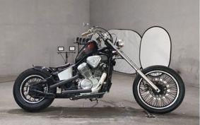 HONDA STEED 400 1995 NC26