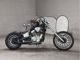 Фото Honda STEED 400 1995 с японского аукциона