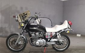 SUZUKI GSX400 GS40X
