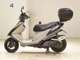 Фото Suzuki ADDRESS V125 G 2016 с японского аукциона