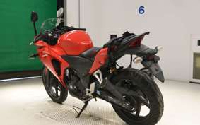 HONDA CBR250R A 2025 MC41