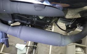 HONDA DAX 125 JB04