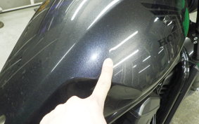 HONDA REBEL 1100 DCT 2021 SC83