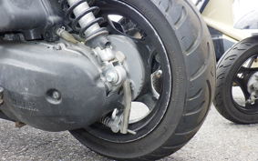 YAMAHA CYGNUS 125 XSR 2 SE44J