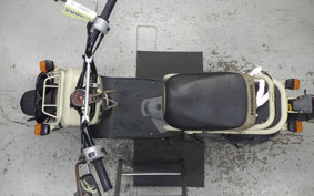 HONDA ZOOMER 2025 AF58