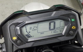 KAWASAKI KLX230ｼｪﾙﾊﾟ 2008 LX232A