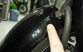 HONDA CB400SF VTEC 2010 NC42