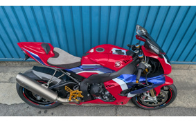 HONDA CBR1000RR-R FB SP 2020 SC82