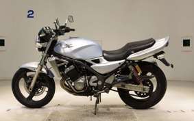 KAWASAKI BALIUS 250 Gen.2 ZR250B