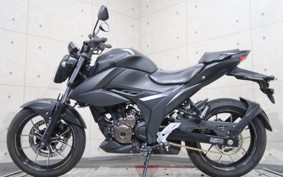 SUZUKI JIKUSA-250 ED22B