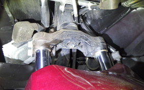 HONDA PCX125 2024 JF56