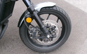 HONDA REBEL 1100 2024 SC83