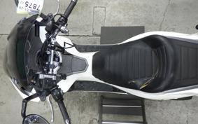 HONDA PCX 160 2009 KF47