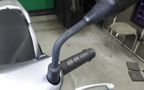 HONDA DIO 110 2005 JF58