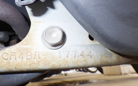 SUZUKI ADDRESS V50 CA4BA