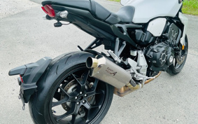 HONDA CB1000R 2020 SC80