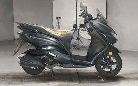 SUZUKI BURGMAN STREET 125 EA11A