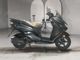 Фото Suzuki BURGMAN STREET 125 с японского аукциона
