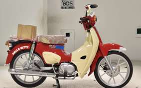 HONDA C110 SUPER CUB 2024 JA59