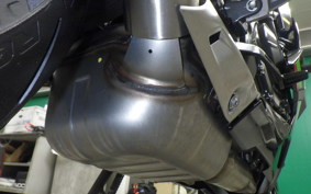 KAWASAKI ZX-25R 2023 ZX250E