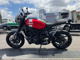 Фото Yamaha XSR900 2018 с японского аукциона