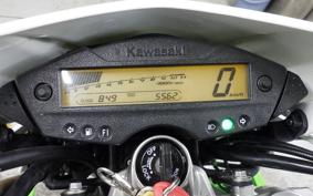 KAWASAKI KLX125 LX125C