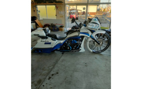 HARLEY FLHX1580 2008 KB4