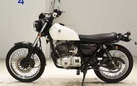 SUZUKI GRASS TRACKER 2021 NJ4BA