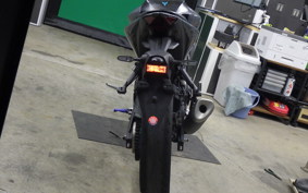 YAMAHA MT-03 ABS 2023 RH21J