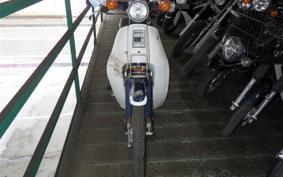 HONDA C90 SUPER CUB 1993 HA02