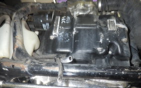 HONDA STEED 400 VLS 1998 NC37