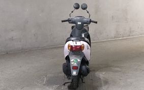 SUZUKI LET`S4 CA45A