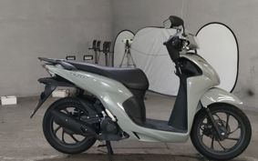 HONDA DIO 110 BASIC JK03