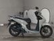 Фото Honda DIO 110 BASIC с японского аукциона