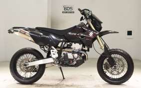 SUZUKI DR-Z400SM 2008 SK44A