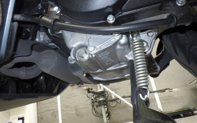 HONDA DIO 110 JK03