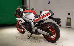 YAMAHA XSR900 GP 2025 RN96J