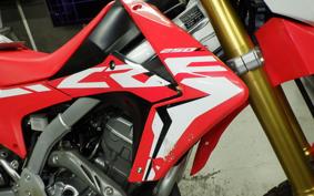 HONDA CRF250L 2022 MD44