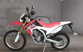 HONDA CRF250L MD38