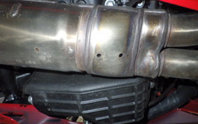 HONDA CBR400R 2025 NC65